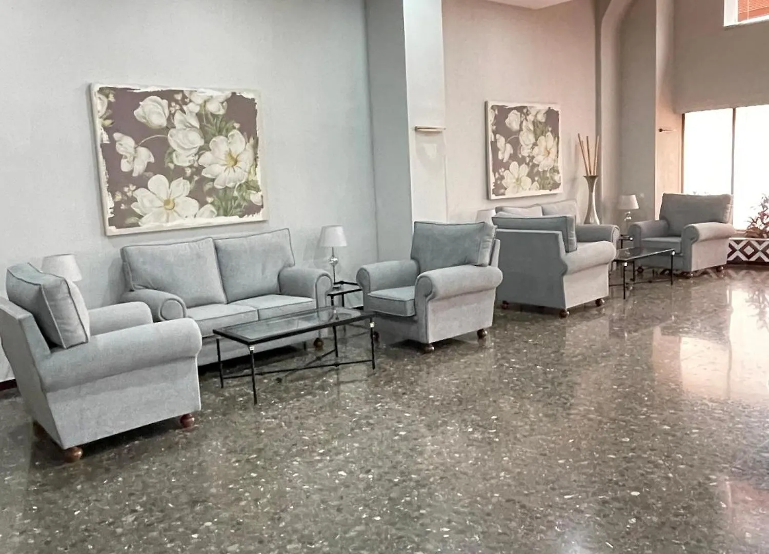 Resitur Luxury Apartment 329 Seville