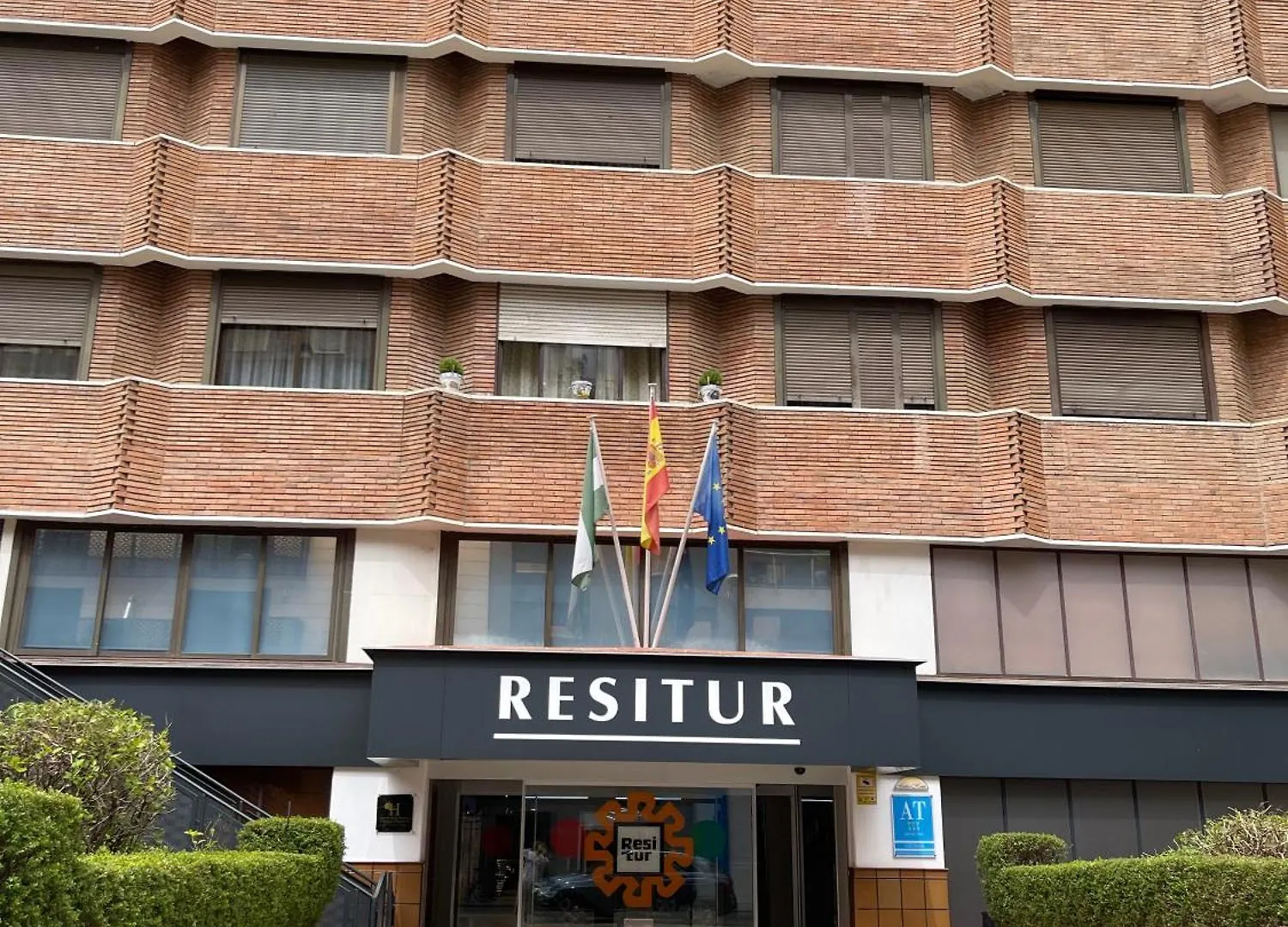 Resitur Luxury Apartment 329 Seville