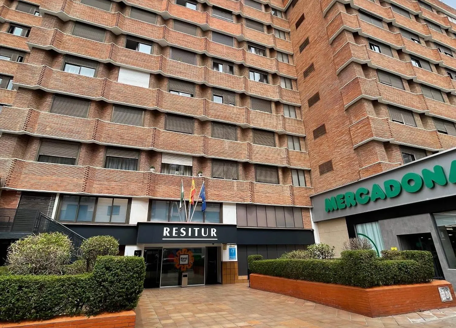 Resitur Luxury Apartment 329 Seville
