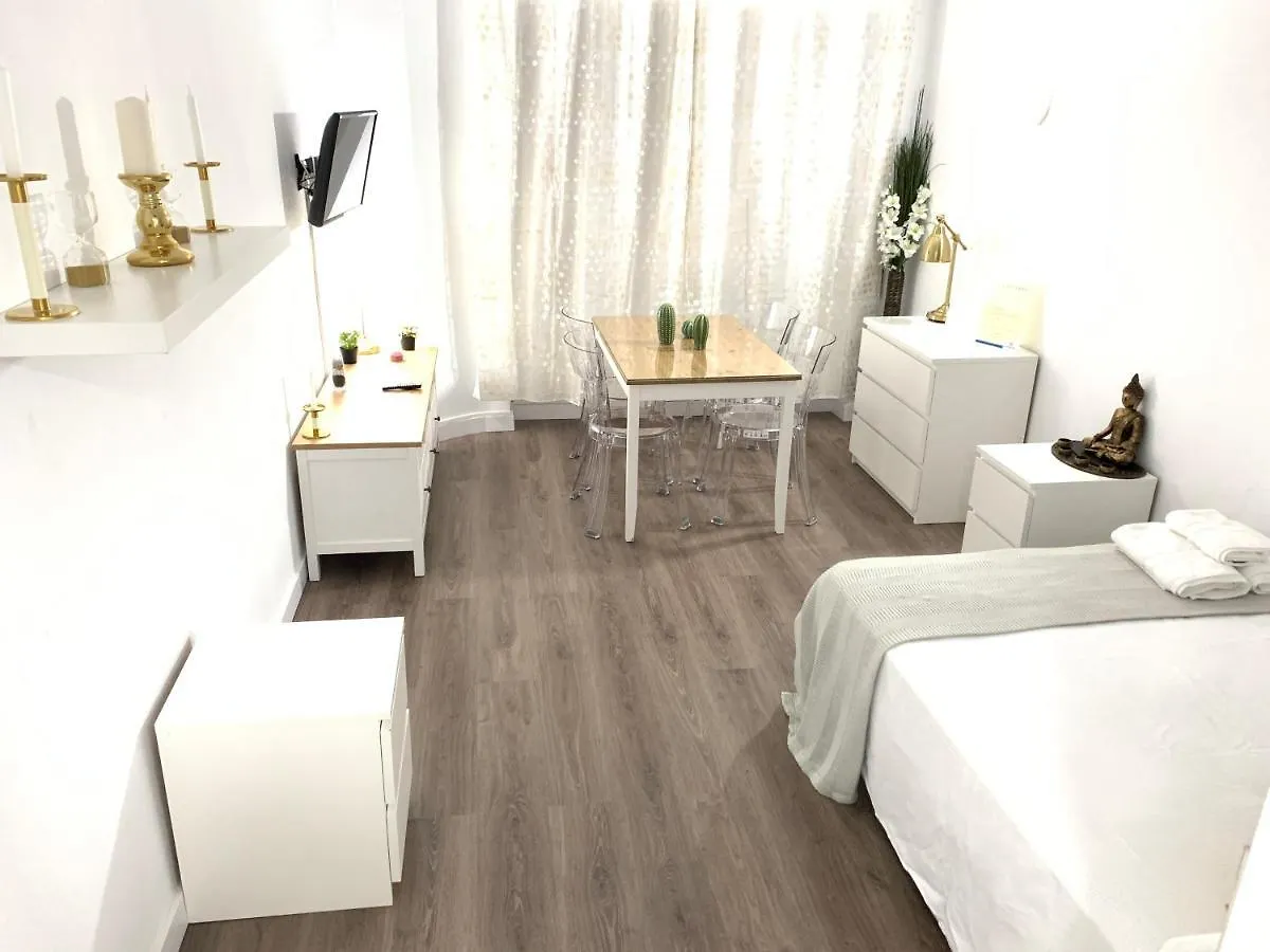 Resitur Luxury Apartment 329 Seville