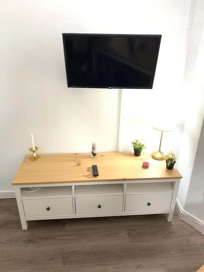 Resitur Luxury Apartment 329 Seville