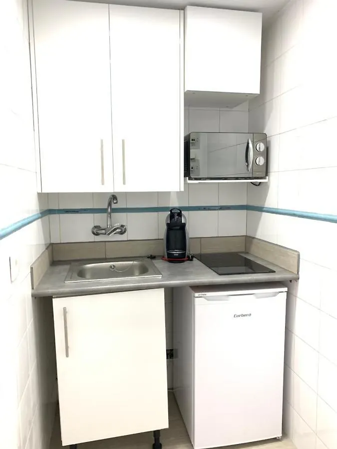 Resitur Luxury Apartment 329 Seville Spain