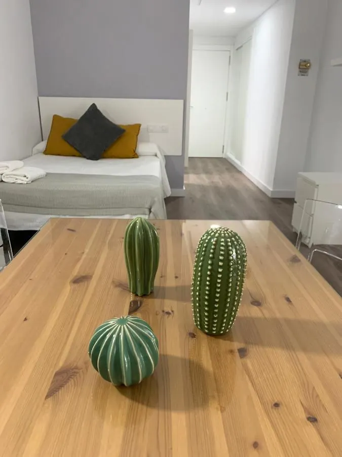 Resitur Luxury Apartment 329 Seville Spain