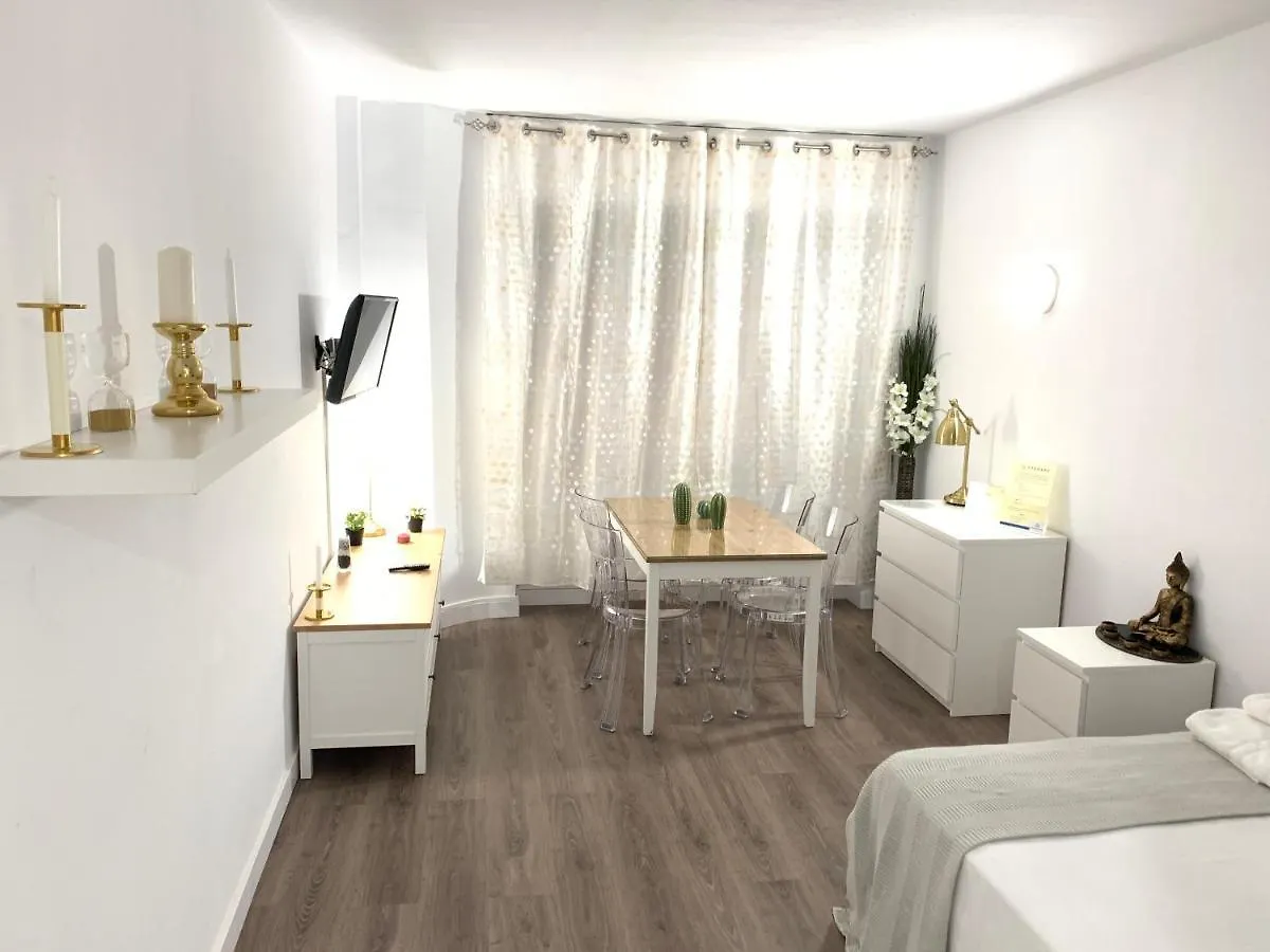 Resitur Luxury Apartment 329 Seville