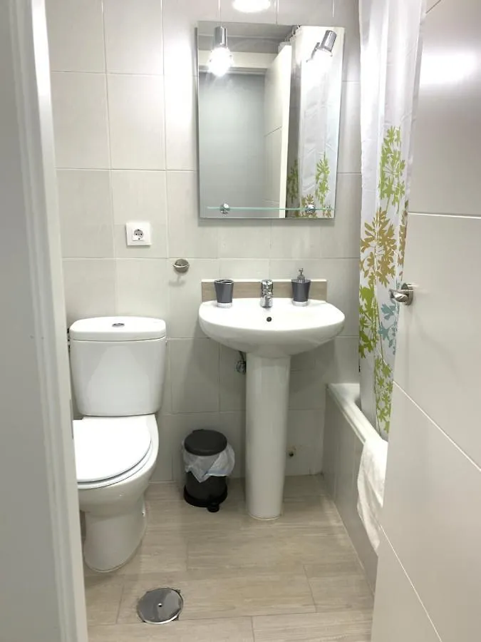 Resitur Luxury Apartment 329 Seville 0*,  Spain